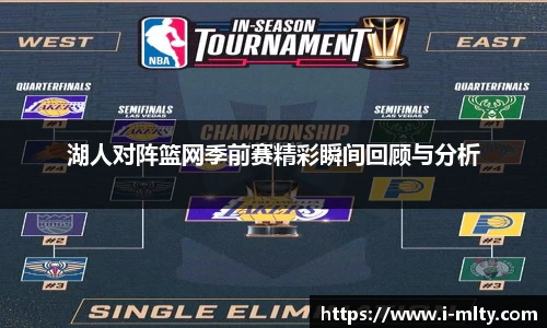 湖人对阵篮网季前赛精彩瞬间回顾与分析